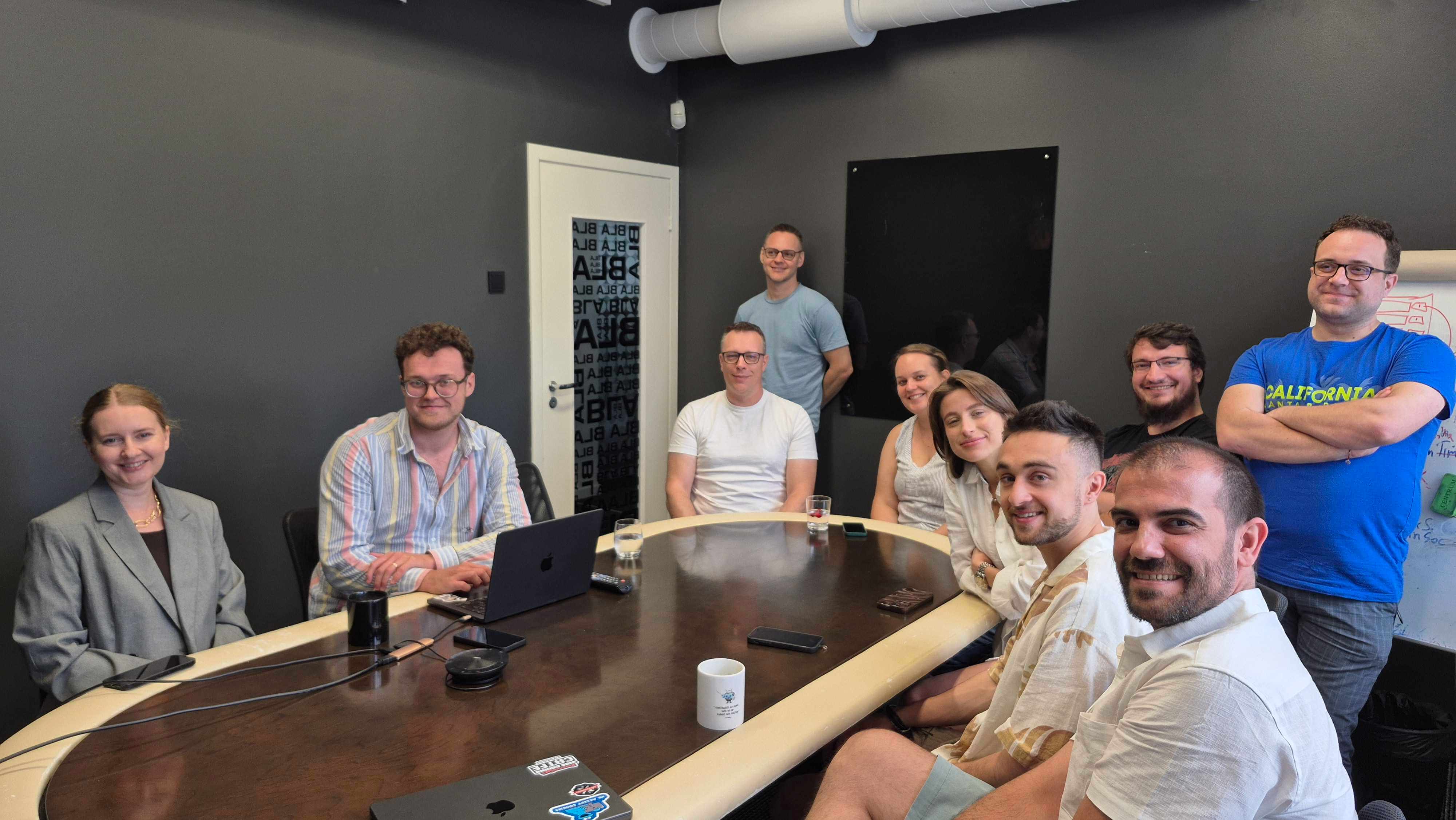 2025 - New products!