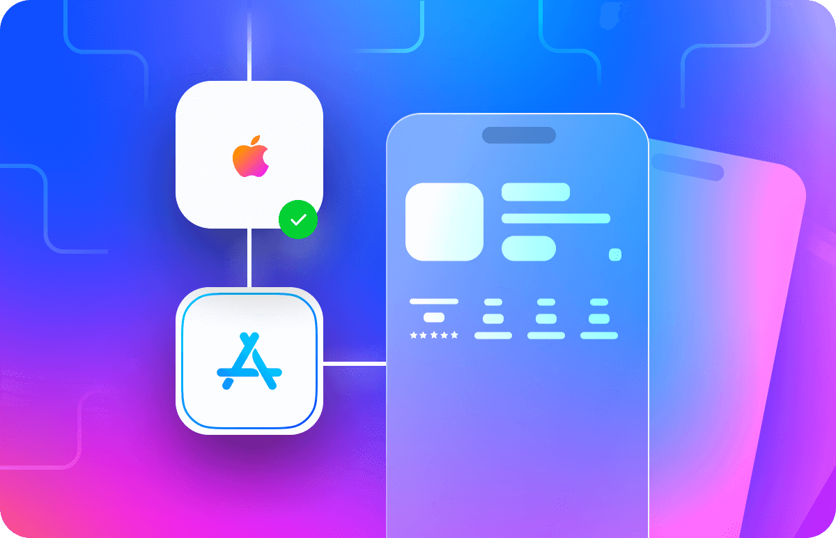 Cut CI build times with asynchronous App Store Connect actions