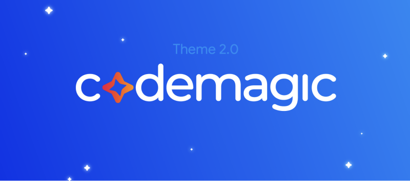 Codemagic presentation